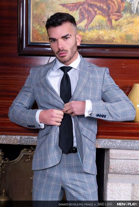 Detective Donato Reyes Gay Hottie Pol Prince Fuck Each Other Hardcore CoedCherry