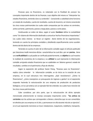 Calculo Financiero Ii Pdf