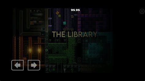 Прохождение платформер уровня puzzle boxes - YouTube
