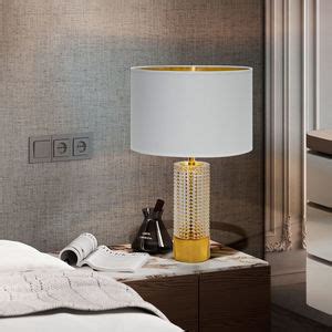 Tischlampe Line Gemini K Lighting Edelstahl Marmor Modern