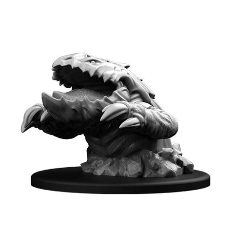 Bulette – Next Level Miniatures