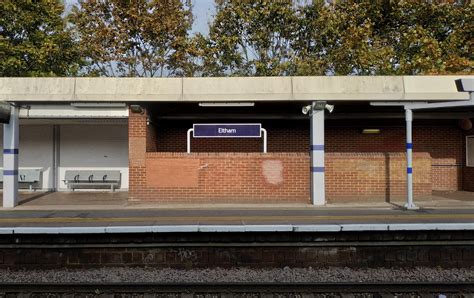 Bexleyheath and Eltham line closure: New bus replacement map shows