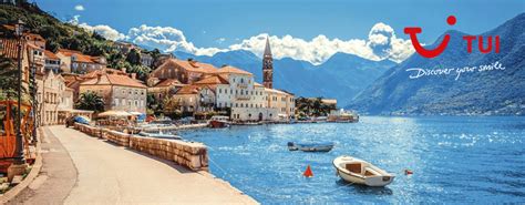 Montenegro Guide - Brought to You by TUI