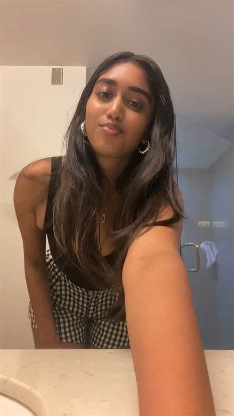 Ritisha Rajkumar Slut Rindiantiktokthots