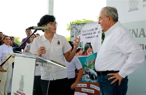 C Rculos De Lectura El Plan Para Prevenir La Violencia En Sinaloa Noro