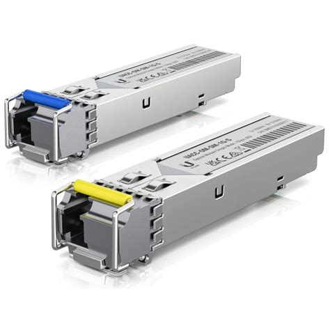 Ubiquiti Ufiber Single Mode Sfp Module G Db Uacc Om Sm G S Ipon Hu