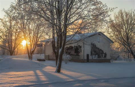 Ziemas Atpūta Rēzeknē Visitrezeknelv