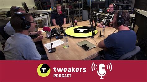 Podcast Tip 20 Jaar Tweakers