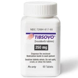 TIBSOVO® (ivosidenib 250 mg) Tablets price in india | Bhutan | 931009091