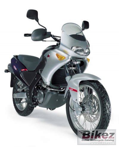 Aprilia Pegaso I E Bikez Ru