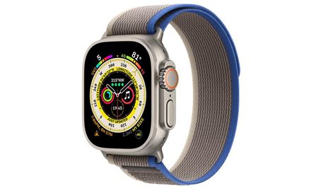 The Best Apple Watch Ultra 2 Bands In 2024 Cnn Underscored