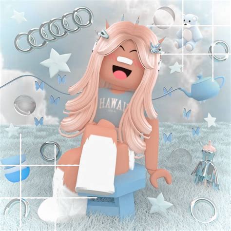 Top 999+ Roblox Girl Wallpapers Full HD, 4K Free to Use