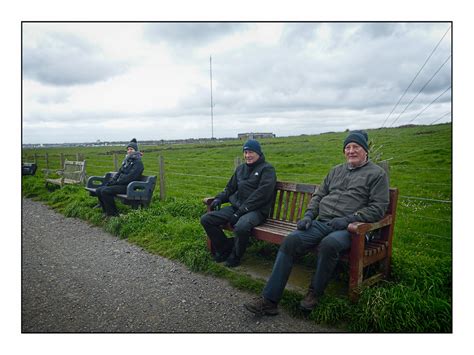 Seaton Sluice To Holywell Dene Walk Northumberland Uk Flickr