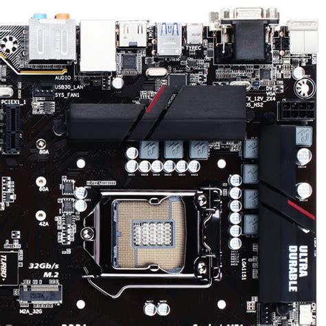 Gigabyte Ga Z Xp Sli Pccomponentes