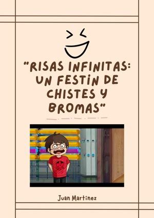 Smashwords Risas Infinitas Un Fest N De Chistes Y Bromas