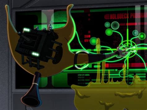 Macrobot | Memory Alpha | Fandom