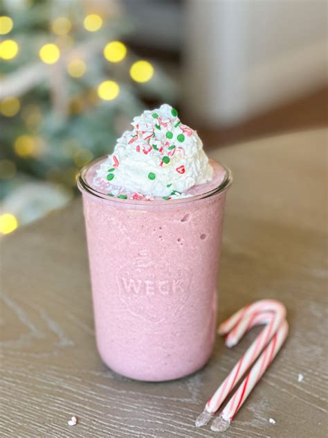 Chick-Fil-A Copycat Peppermint Shake – thepeachiespoon