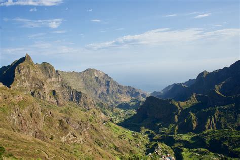 Valle De Paul Santo Antao Sanjitothebandito Flickr