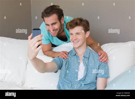Cute Gay Male Hi Res Stock Photography And Images Alamy