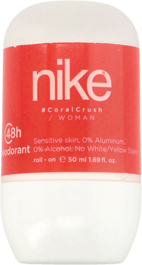 Nike Coral Crush Antyperspirant W Kulce Dla Kobiet Ml