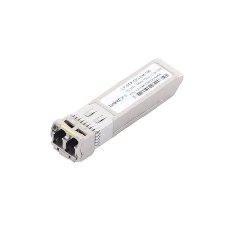 Compra Transceptor Linkedpro Lp Sfp G Sm Sfp Mini Gbic Lc