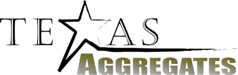 Blog Texas Aggregates