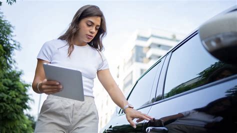 Qu Es El Valor De Mercado Actual De Un Coche Es Clave Saberlo Para