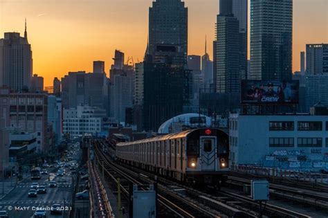 NYC subway - Part 2 : r/favetrainpics