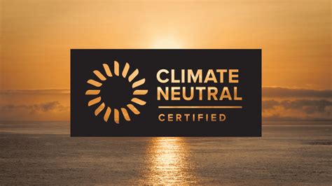 Four Drunk Parrots Becomes 1st Climate Neutral Certified Company In The