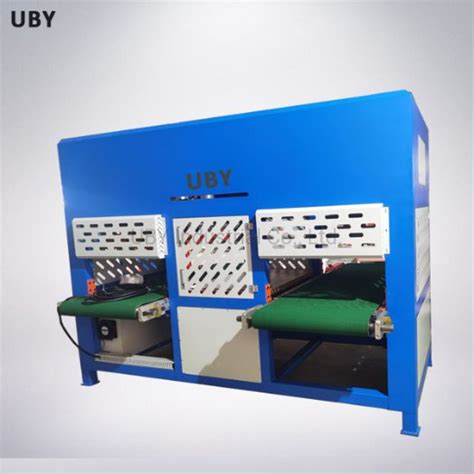 Epe Packing Foam Automatic Laminating Bonding Machine China Bonding Machine And Hot Melt Bonding