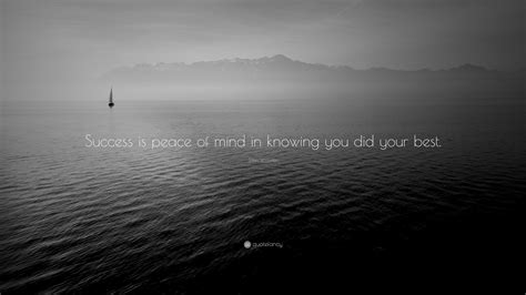 Peace Of Mind Wallpapers - Wallpaper Cave