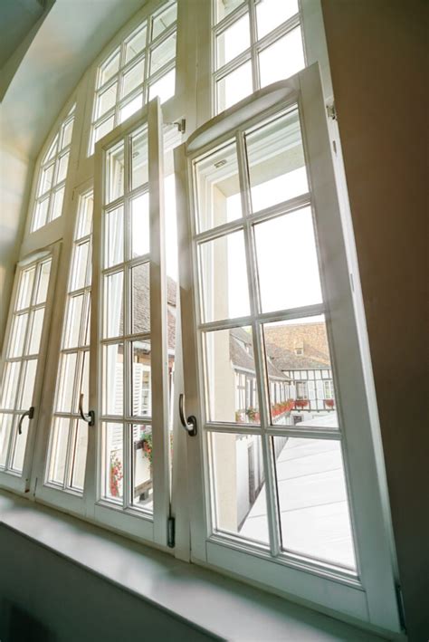 Upgrade Your Home With Vinyl Windows From Fine Windows And Doors Replacement Inc Fine Window