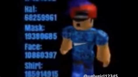 Roblox Boy Outfits Codes