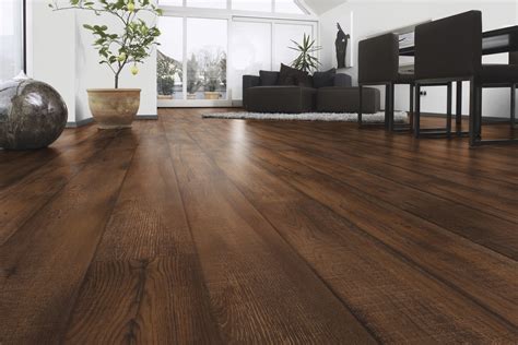 The 6 Best Waterproof Laminate Flooring Brands of 2022 | FlooringStores