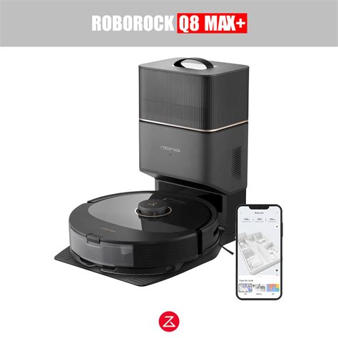 Roborock Q Revo Roborock Vi T Nam