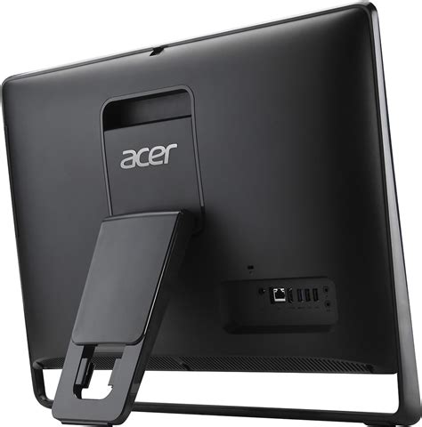 Questions and Answers: Acer Aspire Z3 23" Touch-Screen All-In-One ...