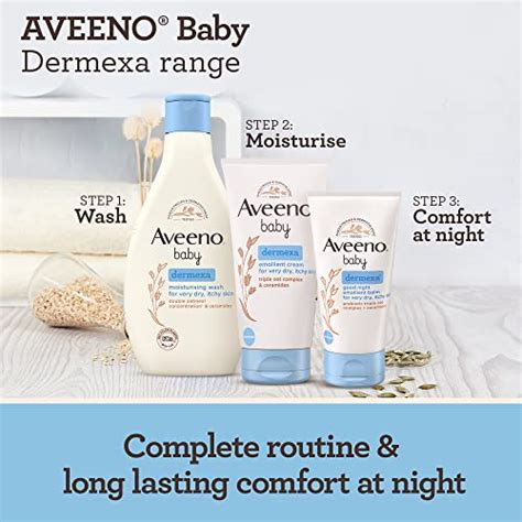 Aveeno Baby Soothing Oat Bath Sachets X 5 Health And Nurture