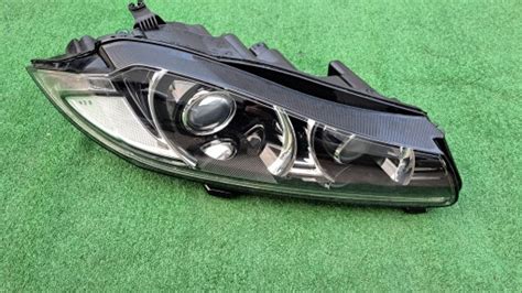 JAGUAR XF LIFT BI XENON LAMPA PRZEDNIA KPL CX23 13W029 EG za 2650 zł z