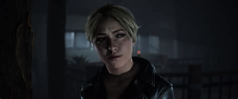 Breaking Down The Until Dawn Remake Two New Endings And Upgraded Graphics