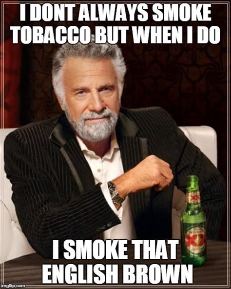 The Most Interesting Man In The World Meme Imgflip