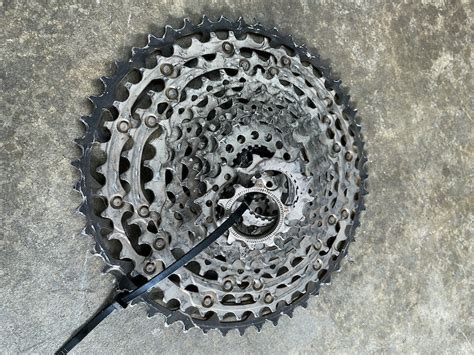 2020 Shimano M7100 12spd Cassette For Sale