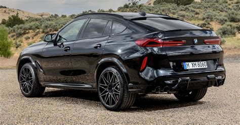 Winner: BMW X6 M Perfect Blend of Performance, Luxury, Art | WardsAuto