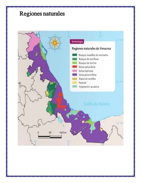 Veracruz Y Sus Regiones Pdf