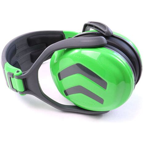 Protos Headset Protection Auditive Integral Vert