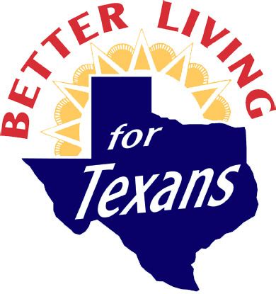 Better Living for Texans - Wharton