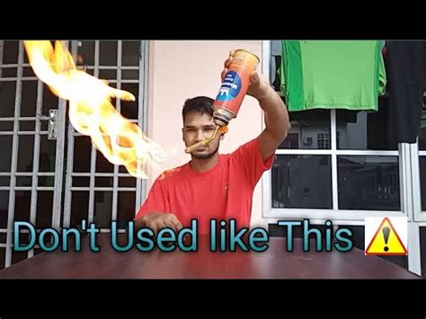 Gas torch use karne ka sahi tarika गस टरच क चलन क सह तरक YouTube