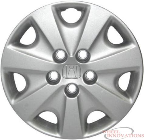 Honda Accord Oem Hubcap Wheelcover Inch Wch Wheel Innovations