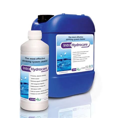 Intra Hydrocare 5L HTS Farms