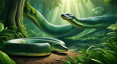 Titanoboa A maior serpente do mundo que já existiu