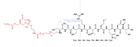 Dspe Peg Cssrtmhhc（二硬脂酰基磷脂酰乙醇胺 聚乙二醇 肿瘤靶向蛋白；靶向肽脂质体 Csdn博客